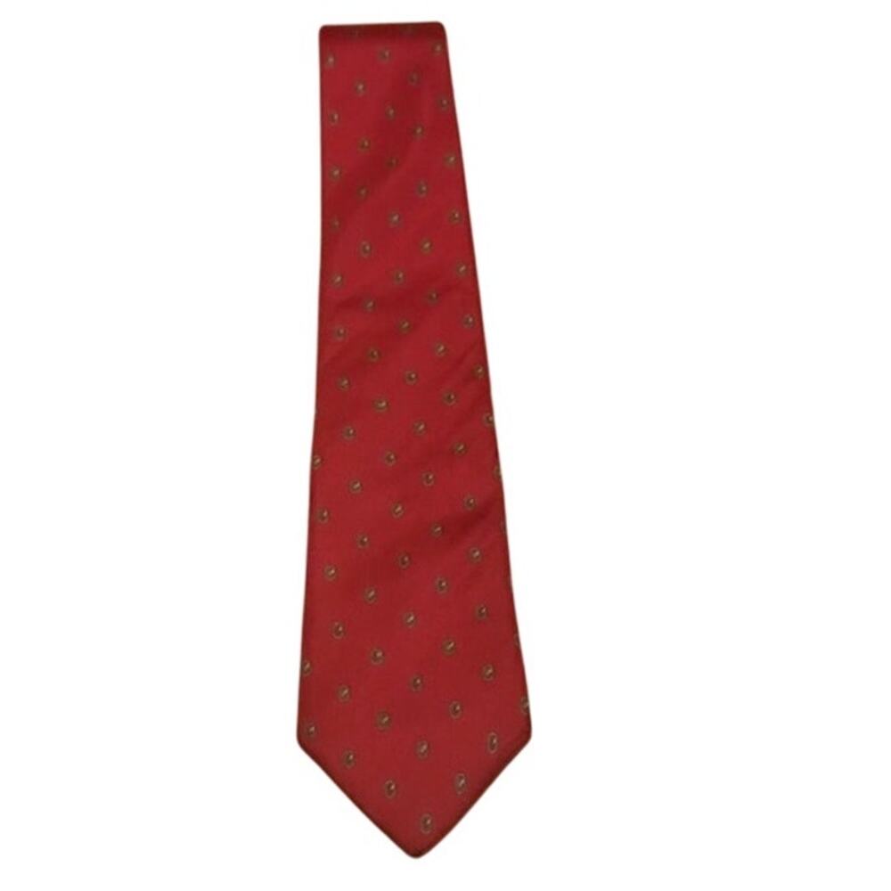 Christian Dior 100% Silk Men's Tie